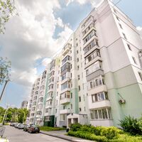 Продаж квартири Харків, Олексіївка, 39м²