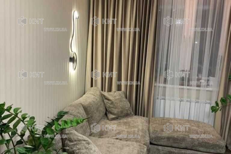 Продажа квартиры Харьков, Клочковская, 80м²