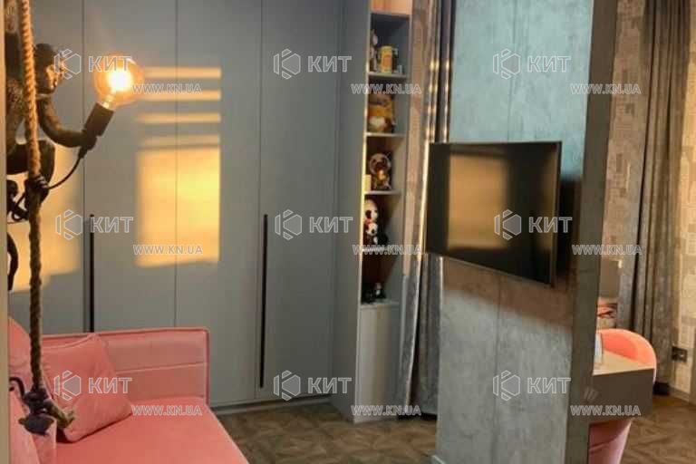 Продажа квартиры Харьков, Клочковская, 80м²