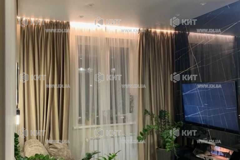 Продажа квартиры Харьков, Клочковская, 80м²