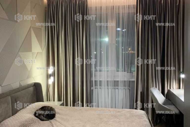 Продажа квартиры Харьков, Клочковская, 80м²