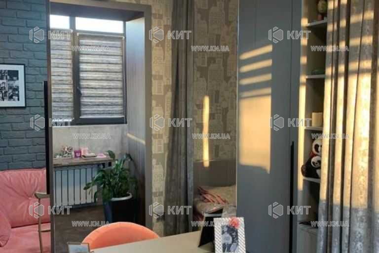 Продажа квартиры Харьков, Клочковская, 80м²