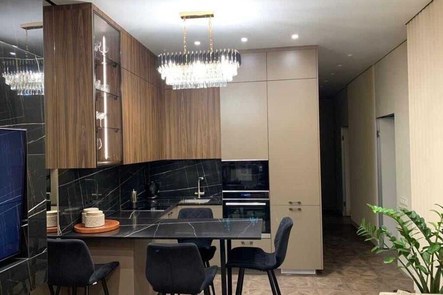 Продажа квартиры Харьков, Клочковская, 80м²