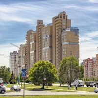 Продаж квартири Харків, Клочківська, Павлівка, 105м²