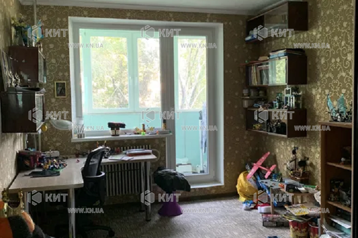 Продажа квартиры Харьков, Новый Цирк, 65м²