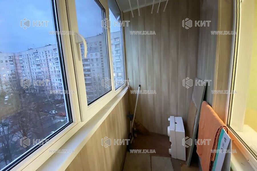 Продажа квартиры Харьков, Алексеевка, 65м²