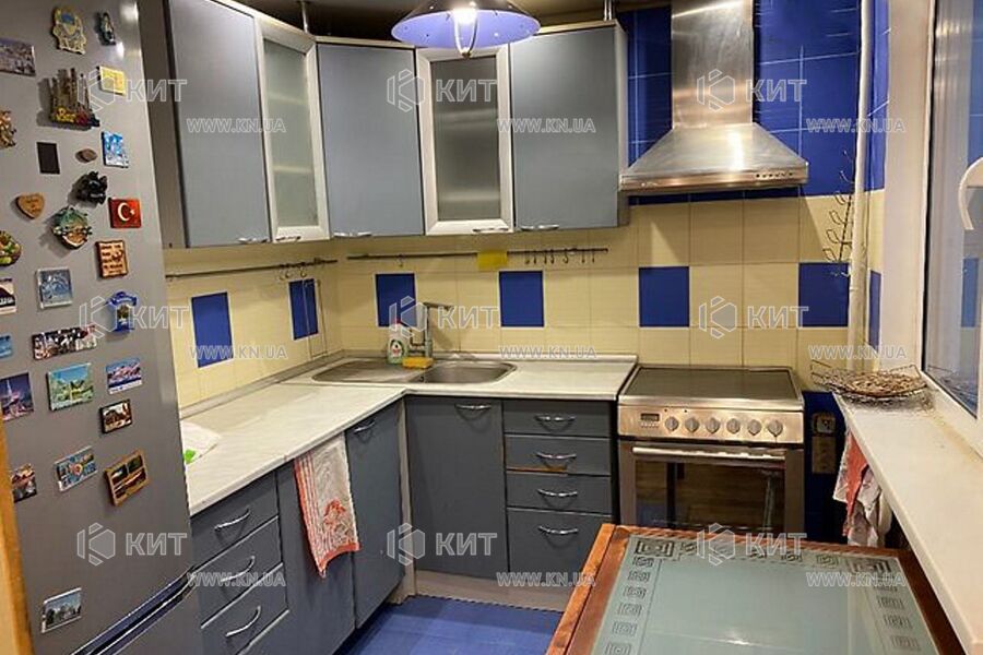 Продажа квартиры Харьков, Алексеевка, 65м²