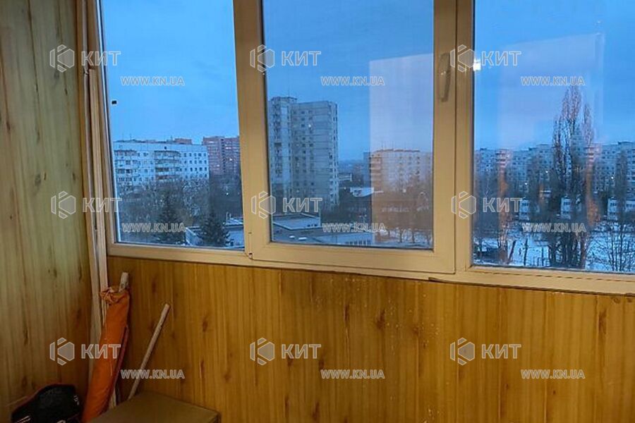 Продажа квартиры Харьков, Алексеевка, 65м²