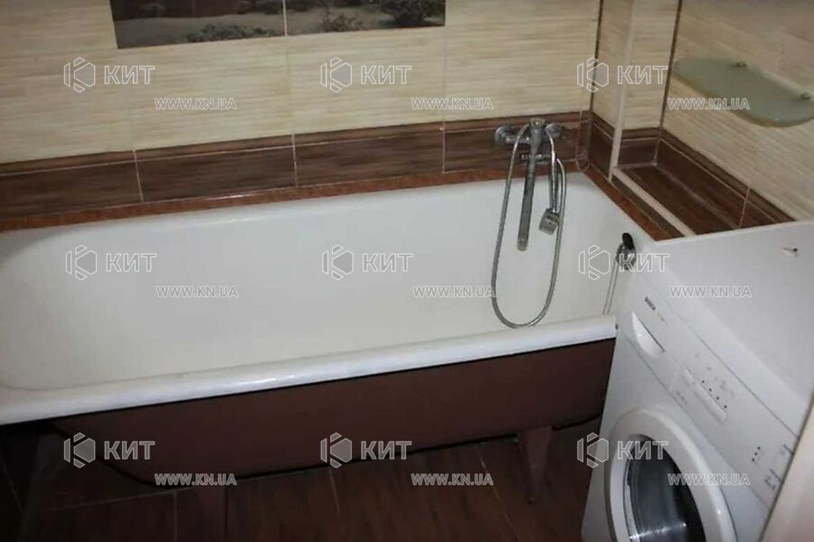 Продажа квартиры Харьков, Центр, 51м²