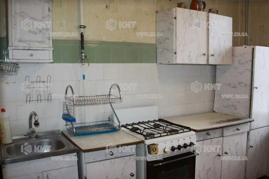 Продажа квартиры Харьков, Центр, 51м²