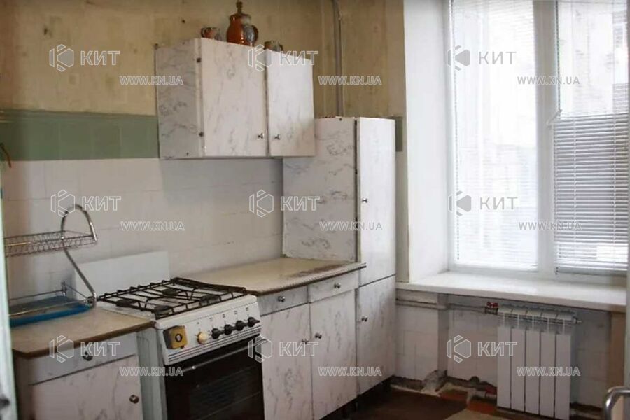 Продажа квартиры Харьков, Центр, 51м²