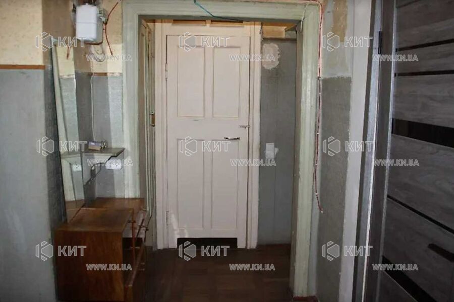 Продажа квартиры Харьков, Центр, 51м²