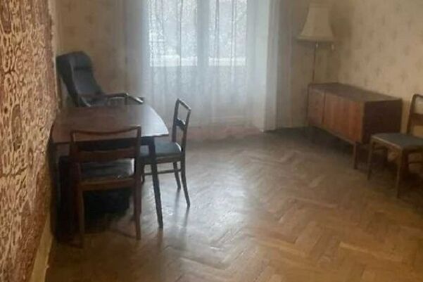 Продажа квартиры Харьков, Центр, 51м²