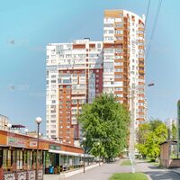 Продаж квартири Харків, Наукова, 110м²
