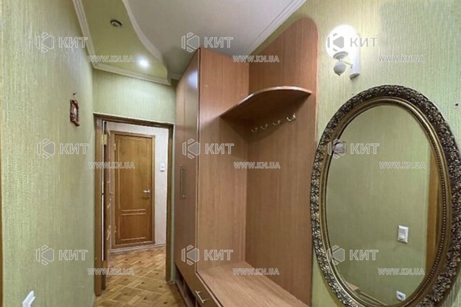Продажа квартиры Харьков, Новые дома, 52м²