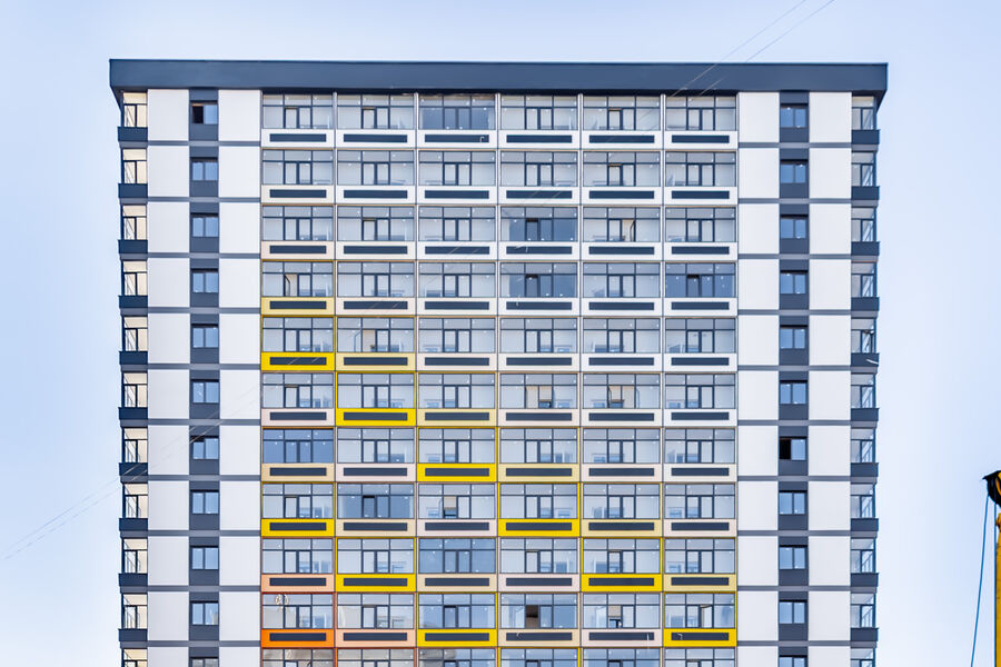 Продажа квартиры Харьков, Научная, 26м²