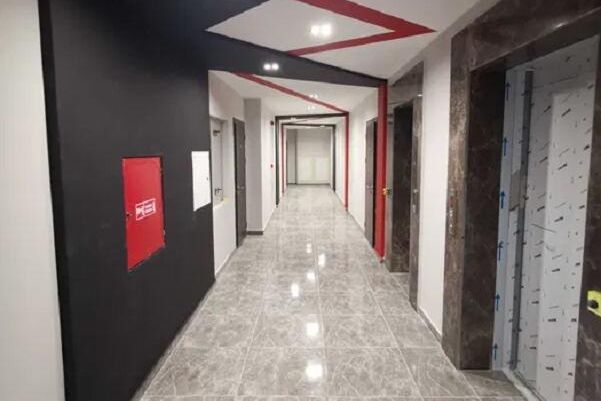 Продажа квартиры Харьков, Научная, 26м²