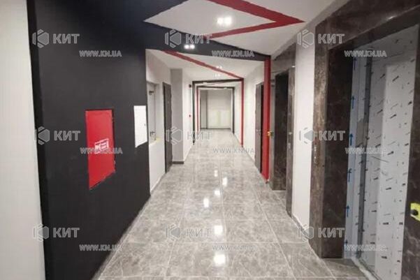 Продажа квартиры Харьков, Научная, 24.3м²