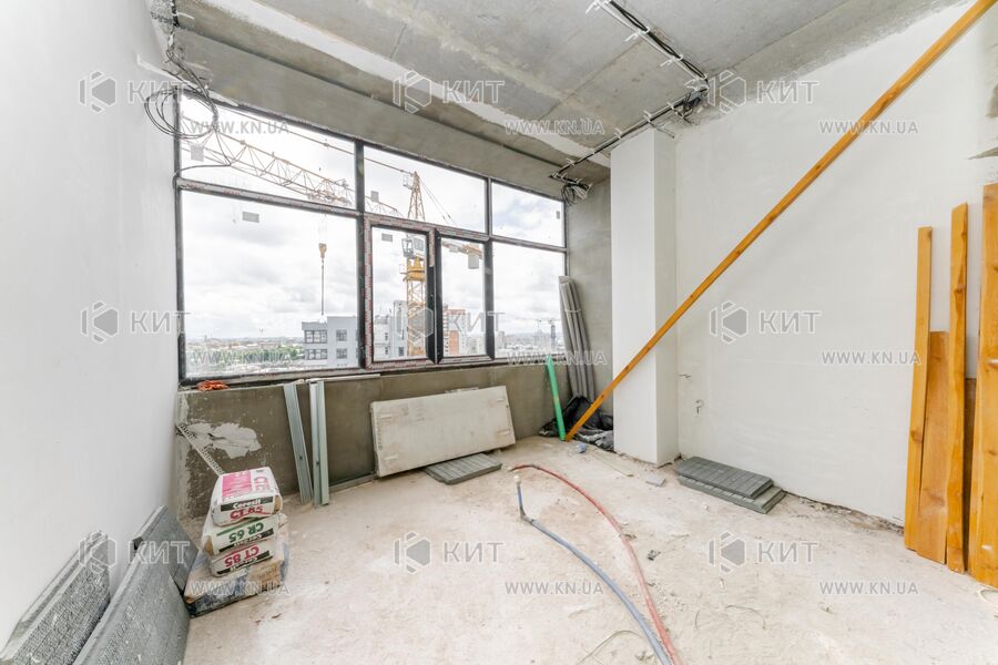 Продажа квартиры Харьков, Научная, 24.3м²
