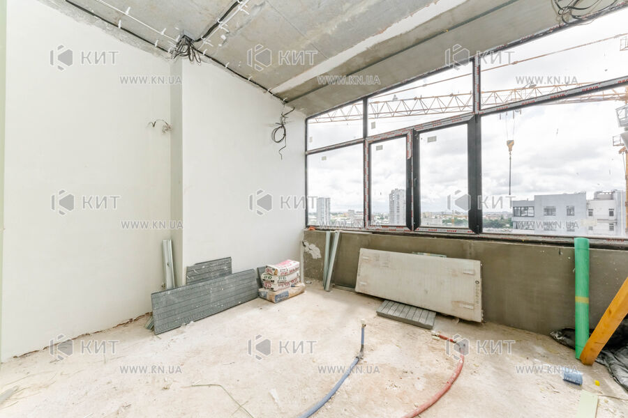 Продажа квартиры Харьков, Научная, 24.3м²