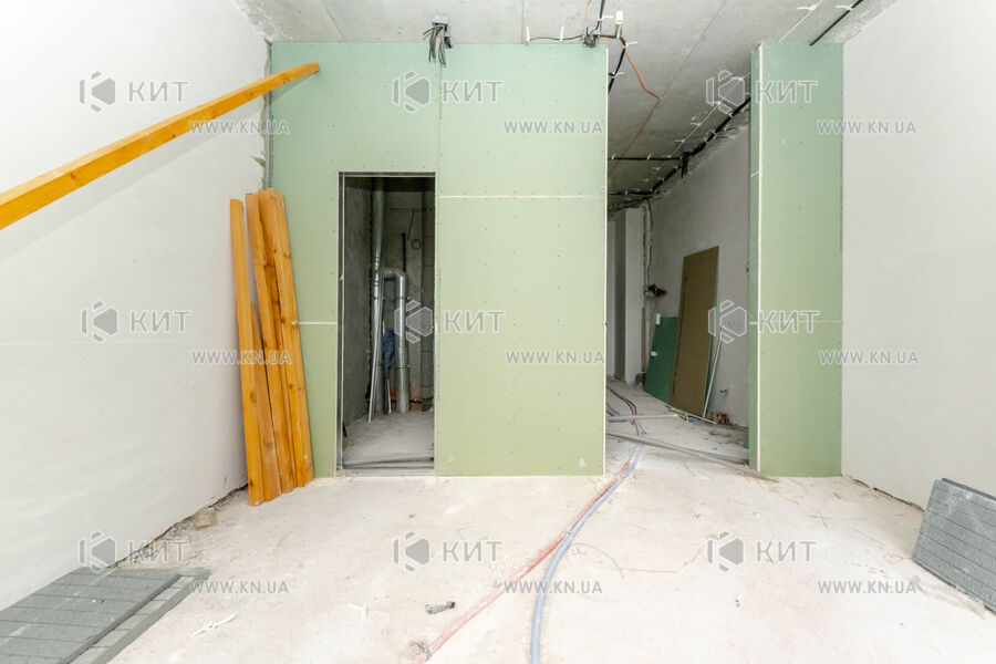Продажа квартиры Харьков, Научная, 24.3м²