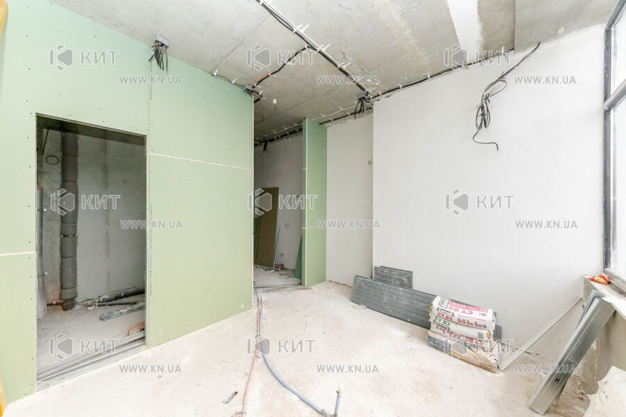 Продажа квартиры Харьков, Научная, 24.3м²