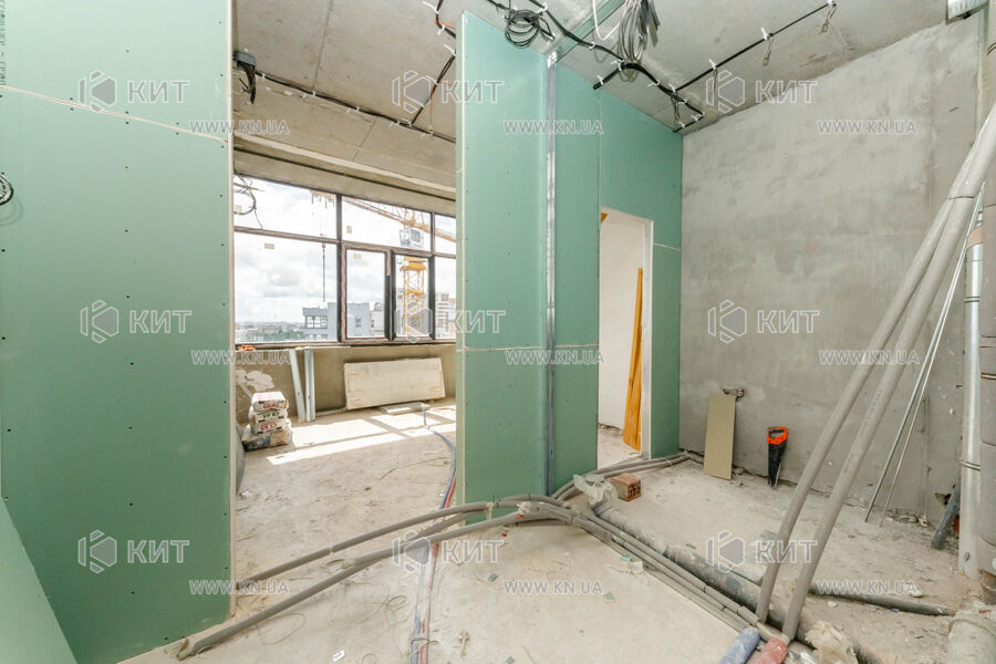 Продажа квартиры Харьков, Научная, 24.3м²