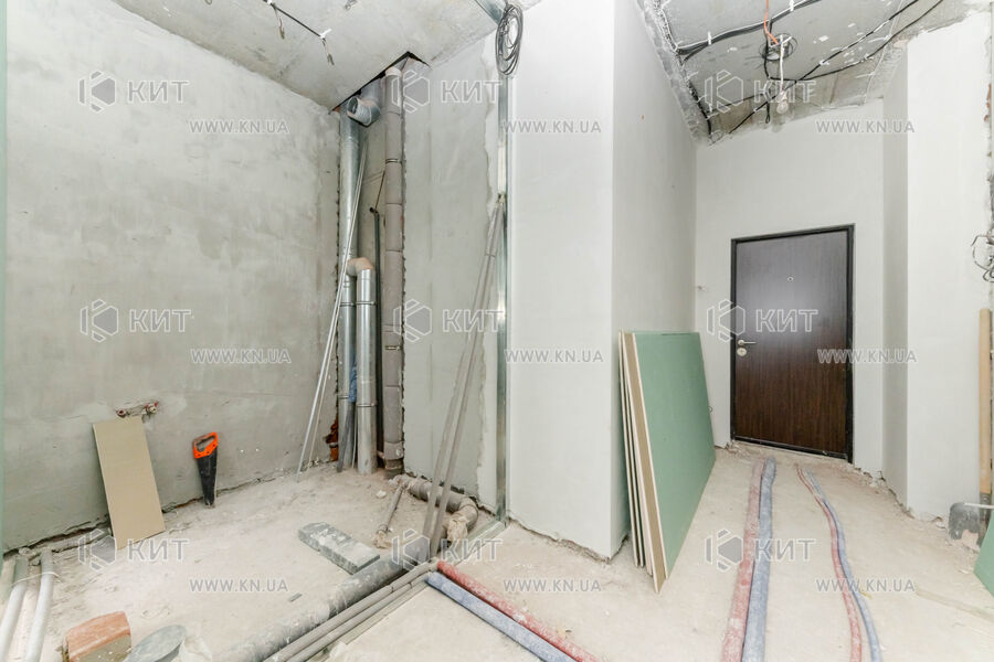 Продажа квартиры Харьков, Научная, 24.3м²