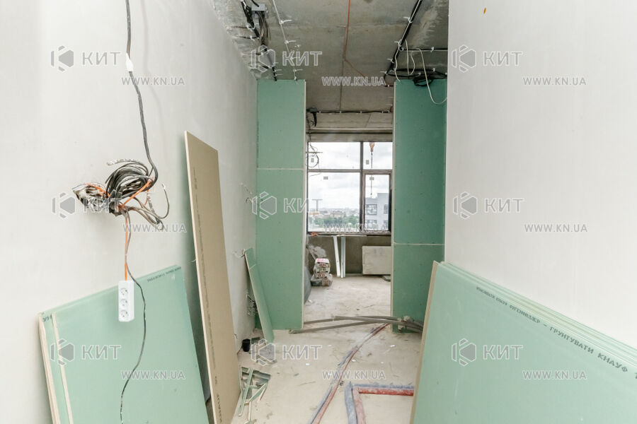 Продажа квартиры Харьков, Научная, 24.3м²