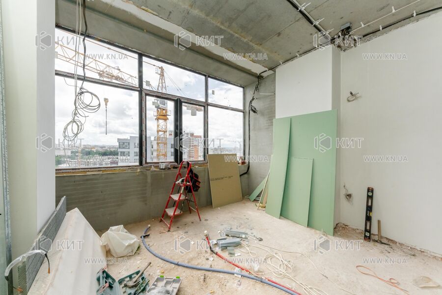 Продажа квартиры Харьков, Научная, 24.3м²