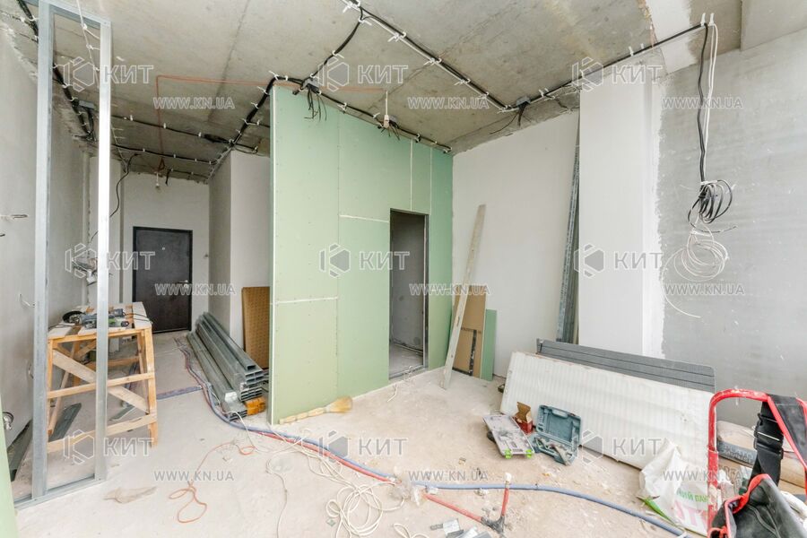 Продажа квартиры Харьков, Научная, 24.3м²