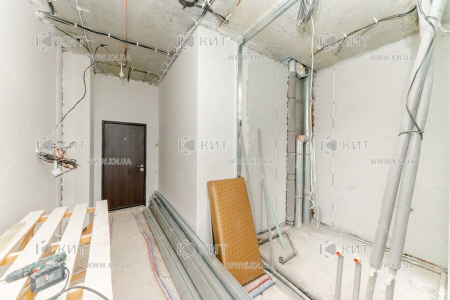 Продажа квартиры Харьков, Научная, 24.3м²