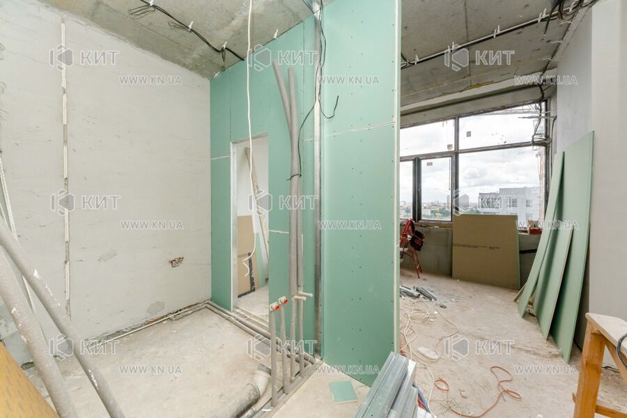 Продажа квартиры Харьков, Научная, 24.3м²