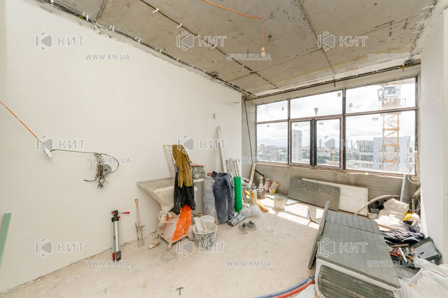 Продажа квартиры Харьков, Научная, 26м²