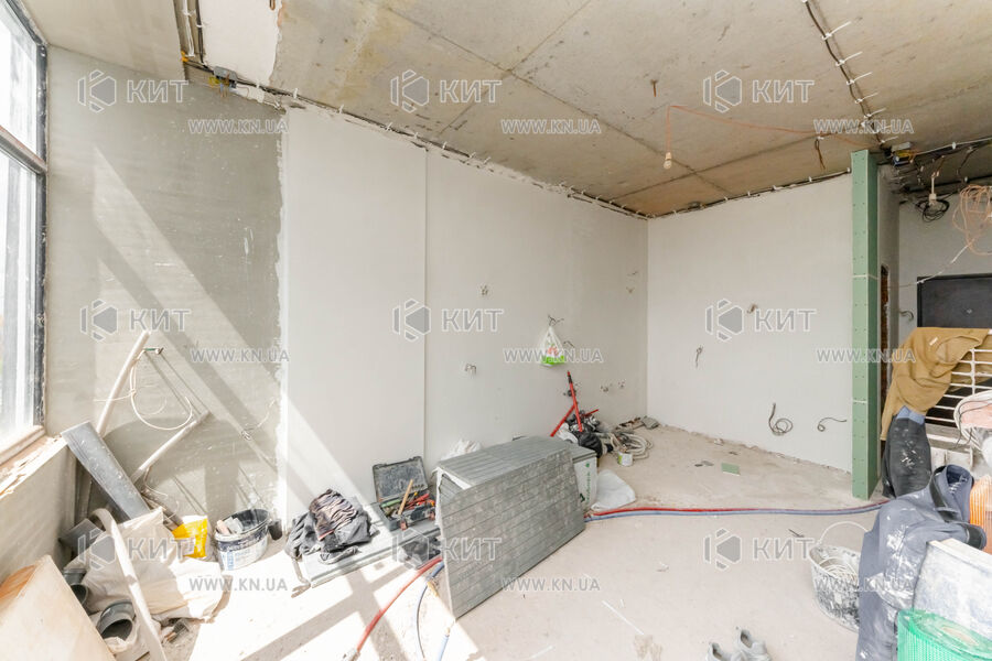 Продажа квартиры Харьков, Научная, 26м²