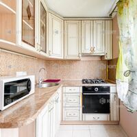 Продаж квартири Харків, Павлове Поле, 44м²