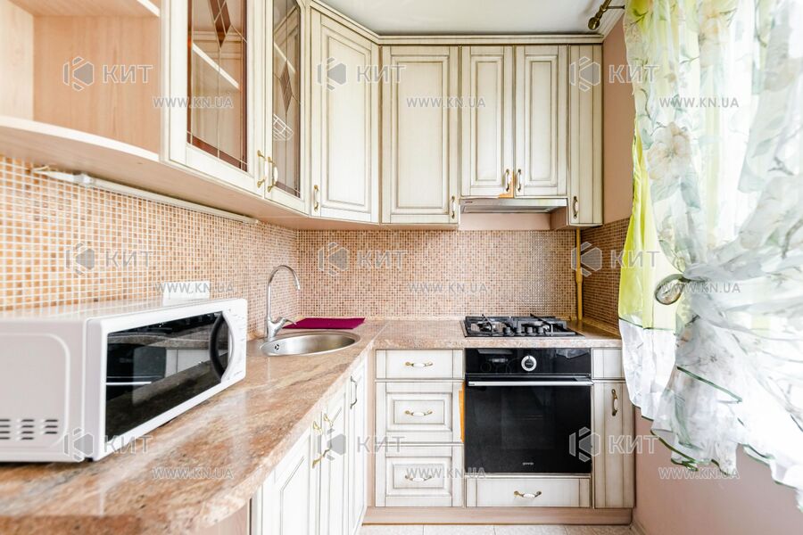 Продаж квартири Харків, Павлове Поле, 44м²