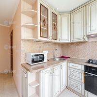 Продаж квартири Харків, Павлове Поле, 44м²