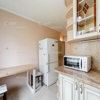 Продаж квартири Харків, Павлове Поле, 44м²