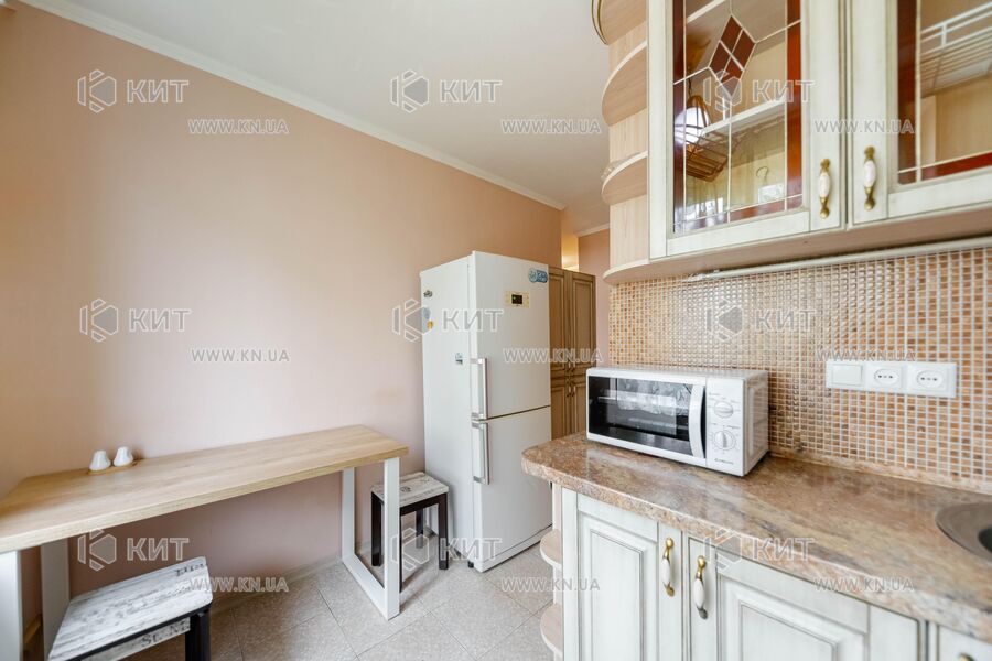 Продаж квартири Харків, Павлове Поле, 44м²