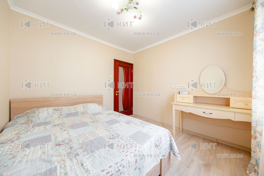 Продаж квартири Харків, Павлове Поле, 44м²