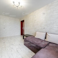 Продаж квартири Харків, Павлове Поле, 44м²