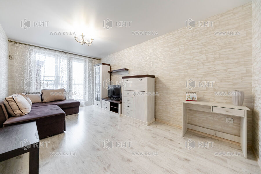 Продаж квартири Харків, Павлове Поле, 44м²