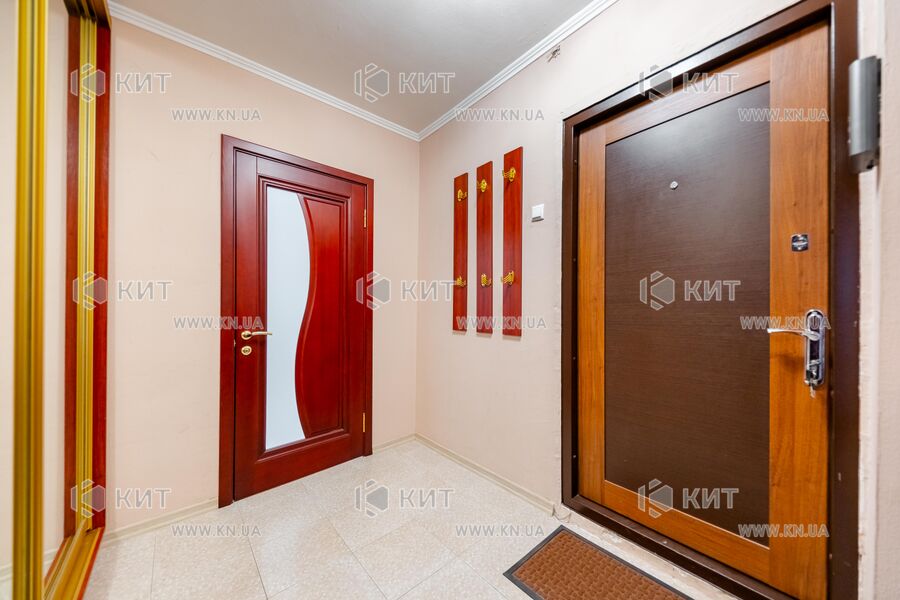 Продаж квартири Харків, Павлове Поле, 44м²