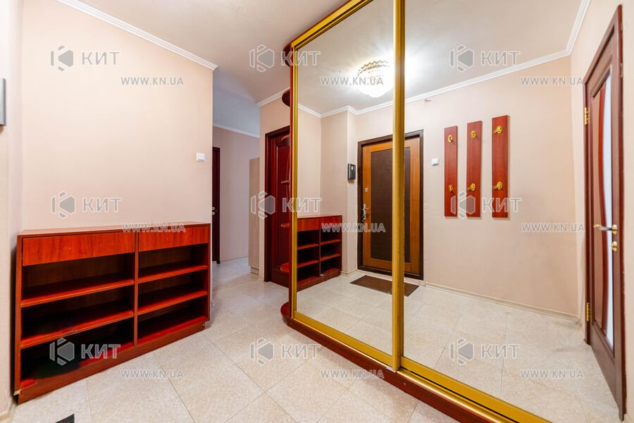 Продаж квартири Харків, Павлове Поле, 44м²
