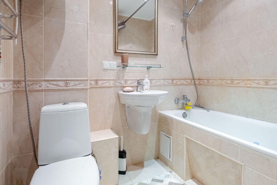 Продаж квартири Харків, Павлове Поле, 44м²