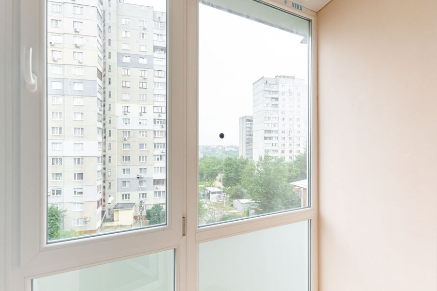 Продаж квартири Харків, Павлове Поле, 44м²