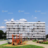 Продаж квартири Харків, Нові Дома, 76м²