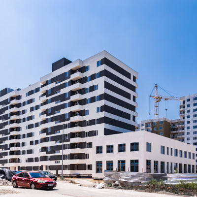 Продажа 	 Харьков, Пролicок Героев Харькова (Московский) пр.   158