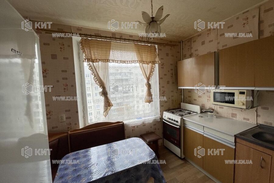 Продажа квартиры Харьков, Одесская, 27м²